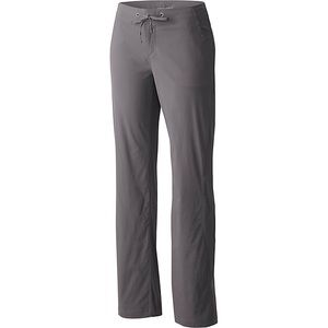 NWT Columbia Anytime Outdoor Full Leg Pant